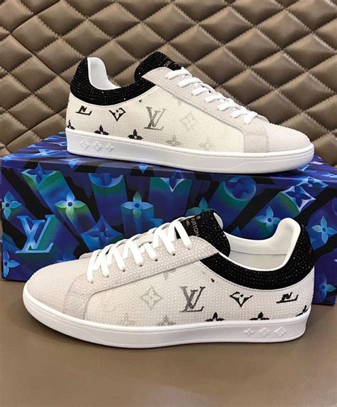 lv sneakers 2022|Sneakers Collection for Men .